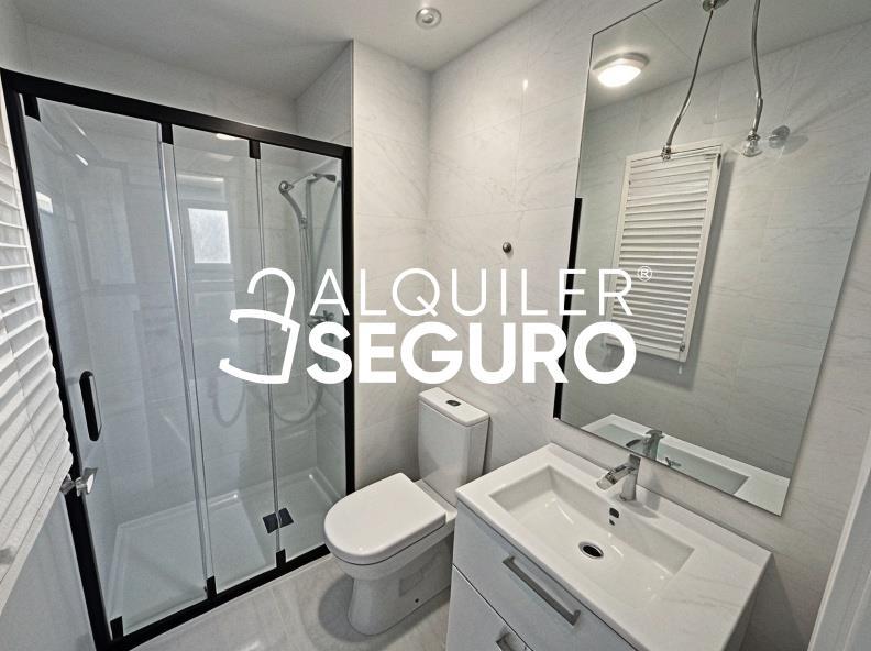 Inmueble en Plaza Pl. de Andorra, MADRID