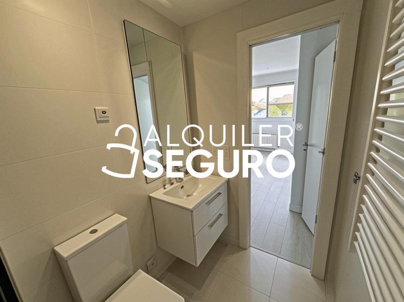 Inmueble en Plaza Pl. de Andorra, MADRID