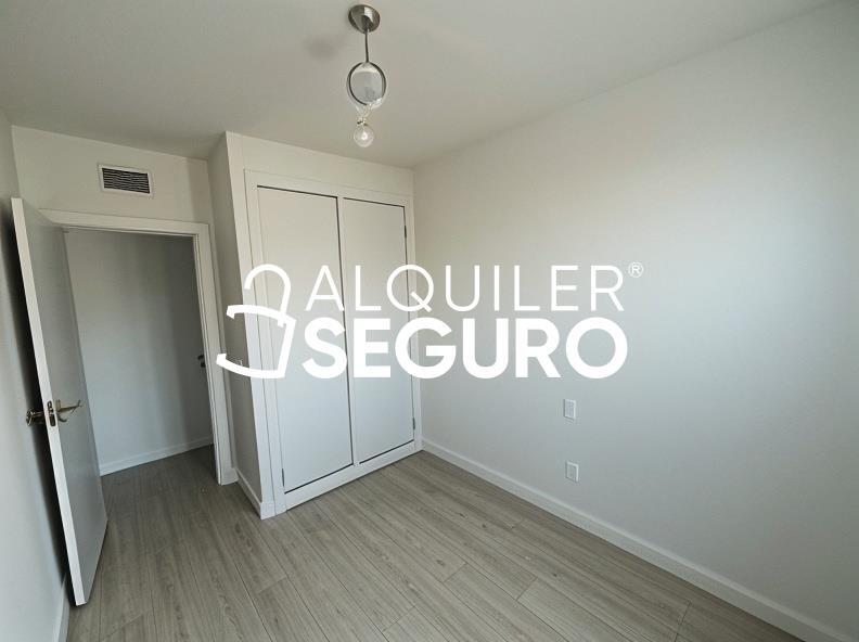 Inmueble en Plaza Pl. de Andorra, MADRID