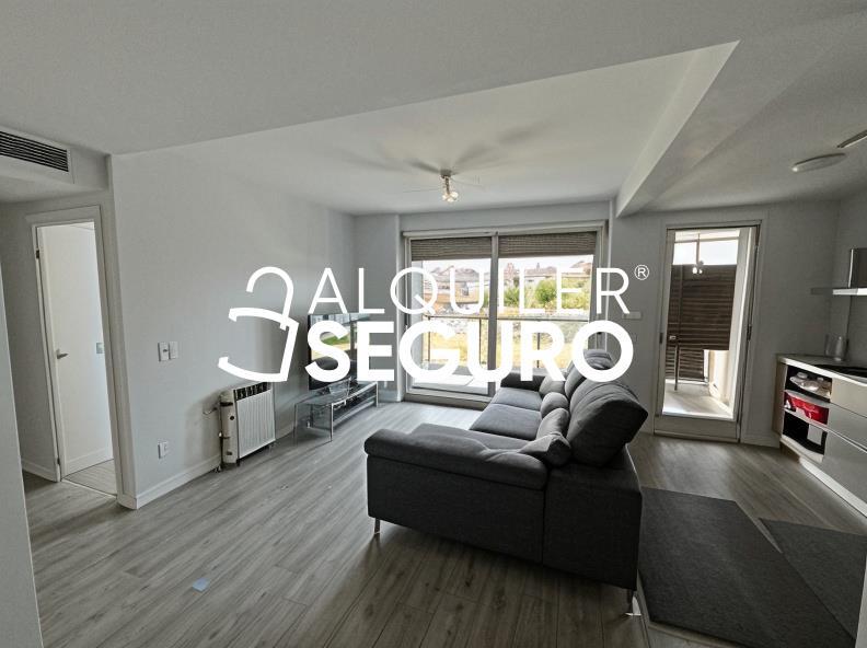 Inmueble en Plaza Pl. de Andorra, MADRID