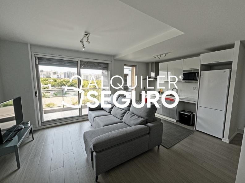 Inmueble en Plaza Pl. de Andorra, MADRID