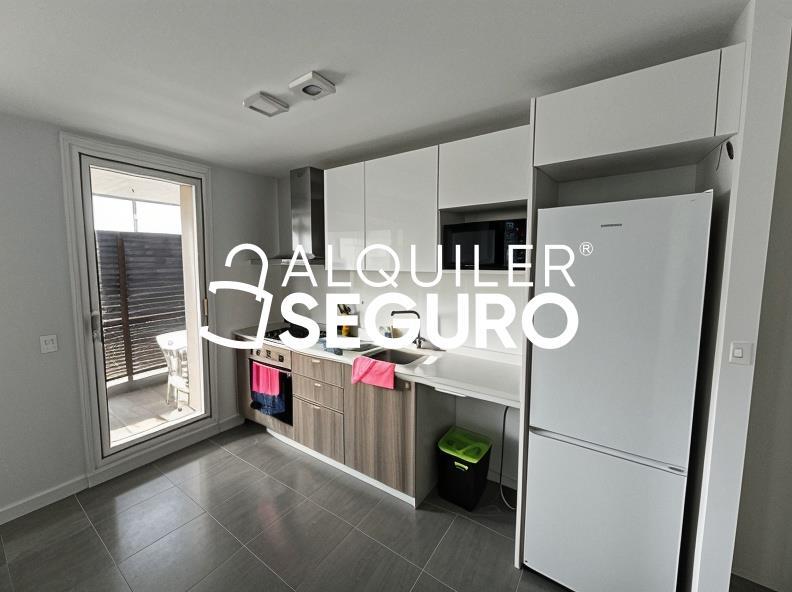 Inmueble en Plaza Pl. de Andorra, MADRID