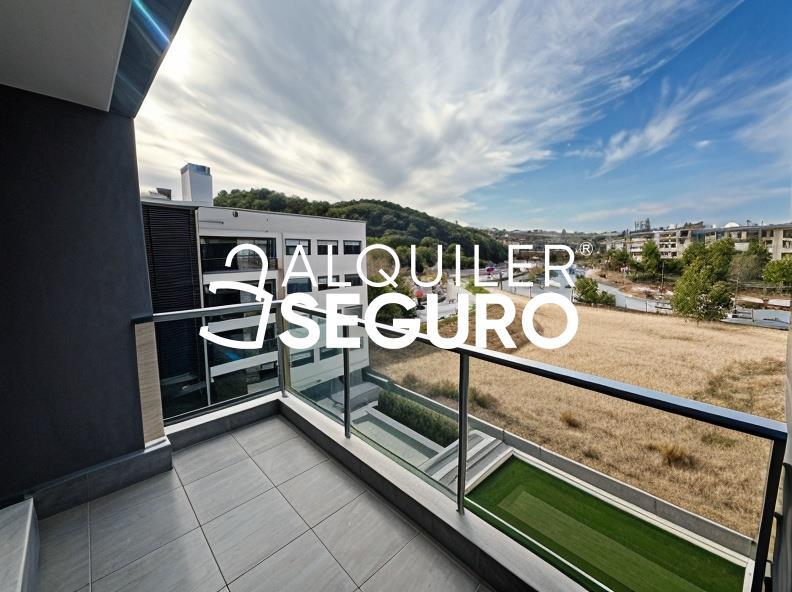 Inmueble en Plaza Pl. de Andorra, MADRID