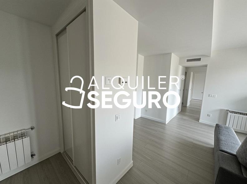 Inmueble en Plaza Pl. de Andorra, MADRID