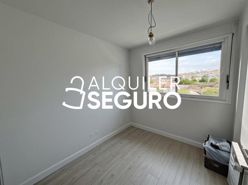 Inmueble en Plaza Pl. de Andorra, MADRID