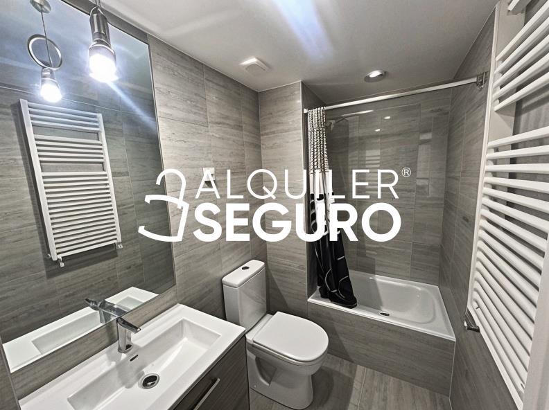 Inmueble en Plaza Pl. de Andorra, MADRID