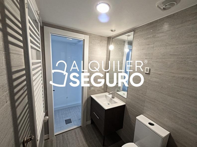 Inmueble en Plaza Pl. de Andorra, MADRID