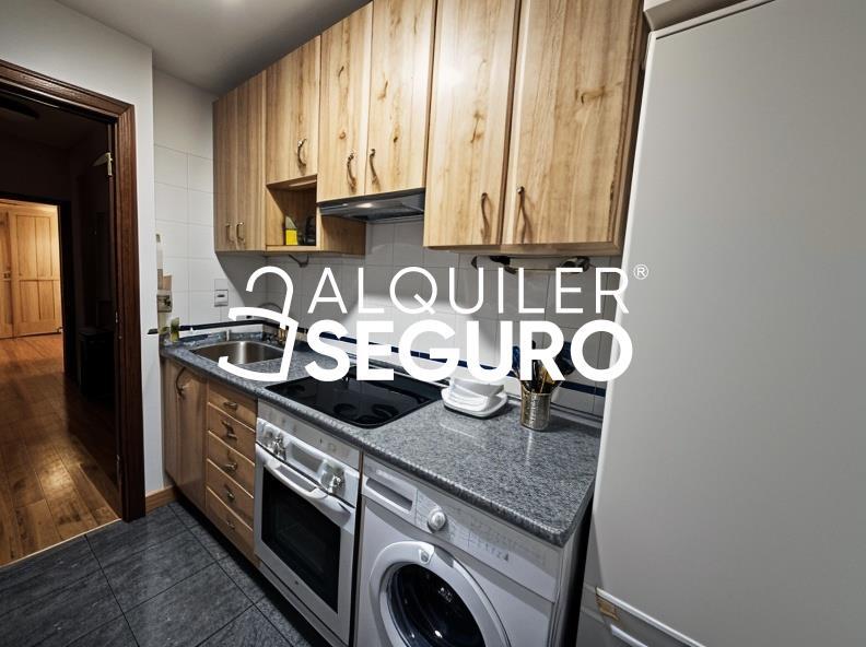 Piso en Calle Jose Montalvo , MADRID MADRID