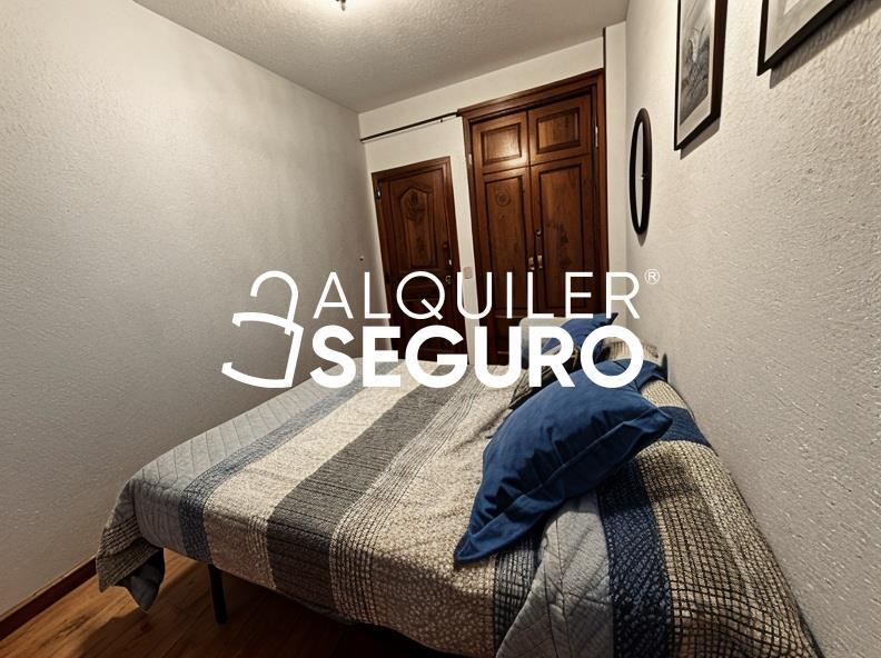 Piso en Calle Jose Montalvo , MADRID MADRID