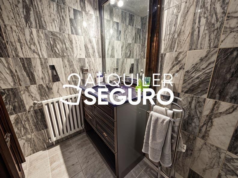 Piso en Calle Jose Montalvo , MADRID MADRID