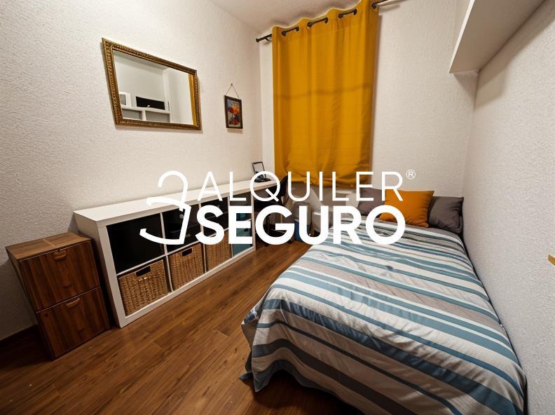 Piso en Calle Jose Montalvo , MADRID MADRID