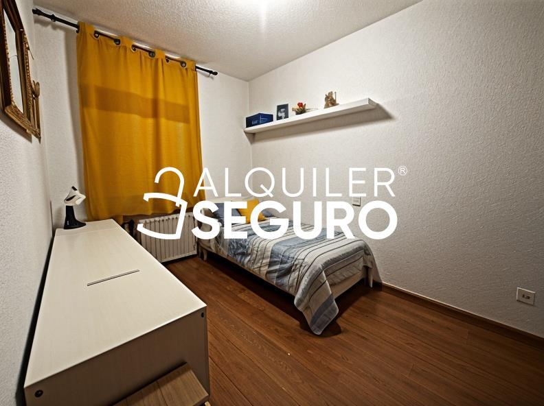 Piso en Calle Jose Montalvo , MADRID MADRID