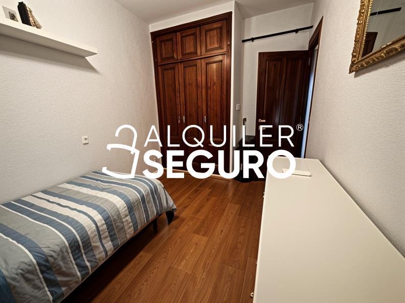 Piso en Calle Jose Montalvo , MADRID MADRID