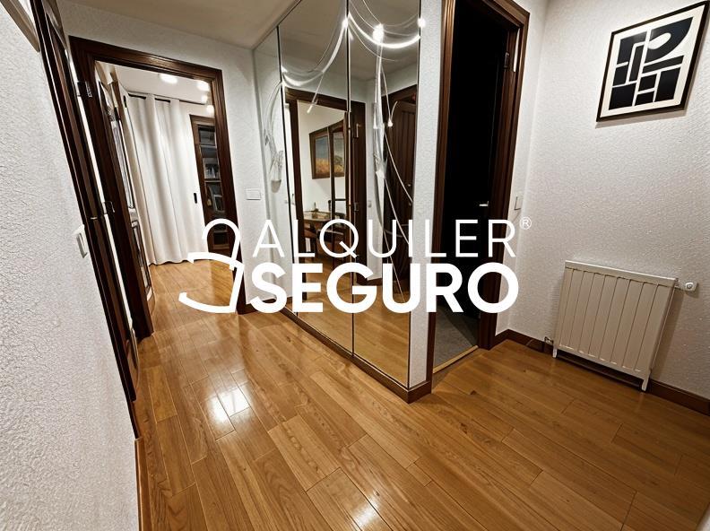 Piso en Calle Jose Montalvo , MADRID MADRID