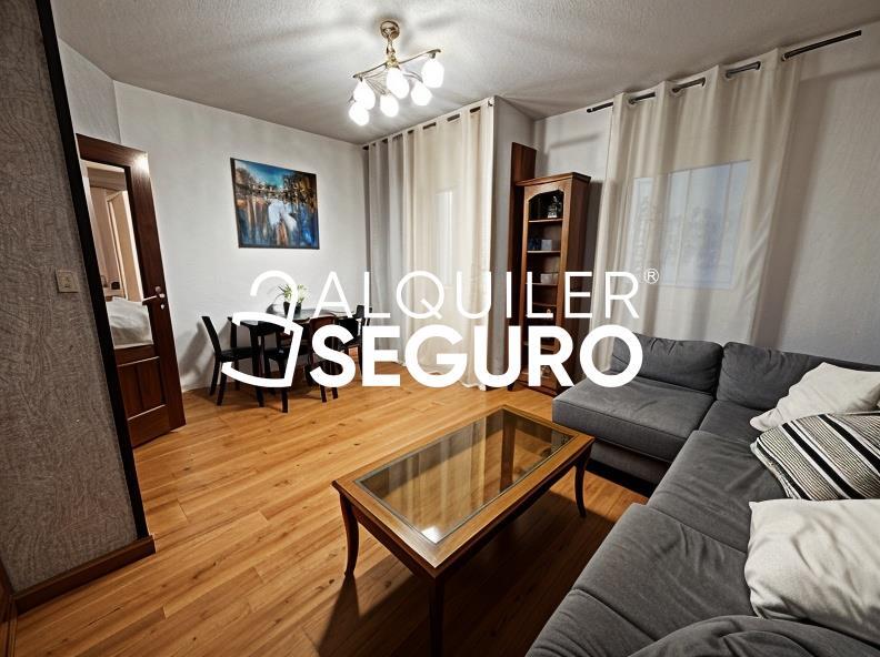 Piso en Calle Jose Montalvo , MADRID MADRID