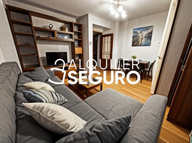 Piso en Calle Jose Montalvo , MADRID MADRID