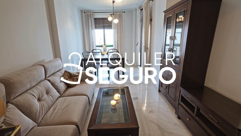 Inmueble en Calle Hermanas Mirabal, SEVILLA