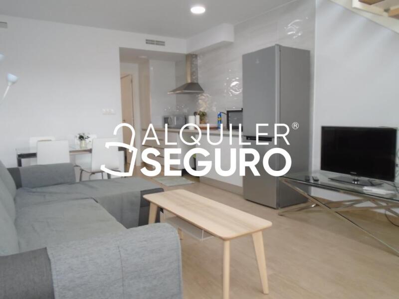 Inmueble en Calle Creta, ALICANTE