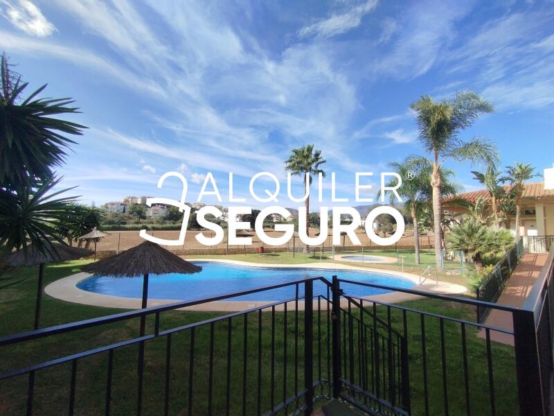 Inmueble en Calle Rumania De Mijas Golf, MÁLAGA