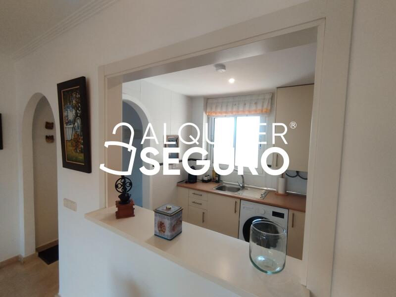 Inmueble en Calle Rumania De Mijas Golf, MÁLAGA