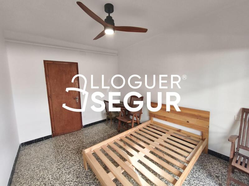 Inmueble en Calle Sant Silvestre, BARCELONA