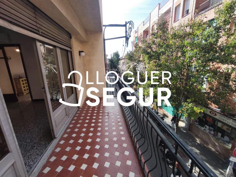 Inmueble en Calle Sant Silvestre, BARCELONA