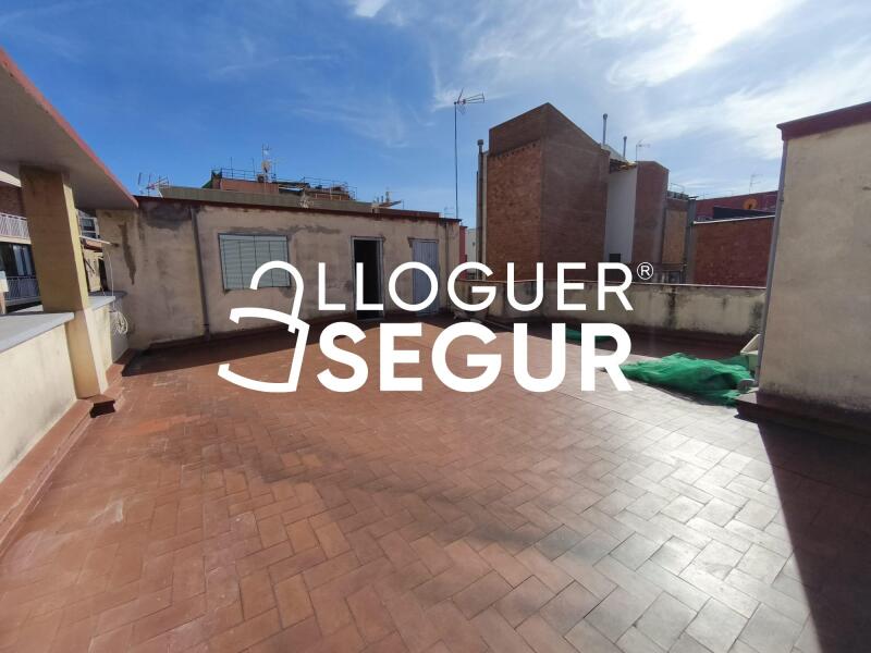 Inmueble en Calle Sant Silvestre, BARCELONA