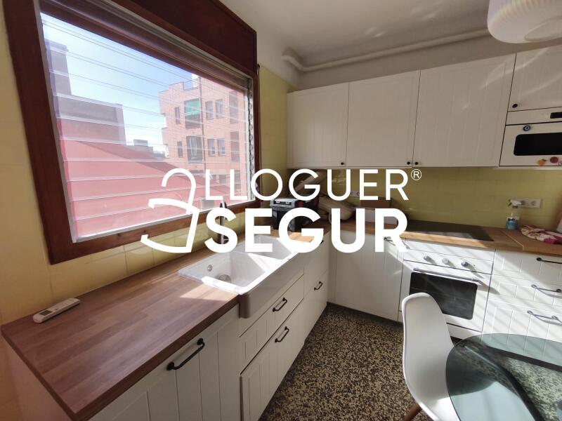 Inmueble en Calle Sant Silvestre, BARCELONA