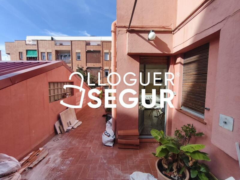 Inmueble en Calle Sant Silvestre, BARCELONA