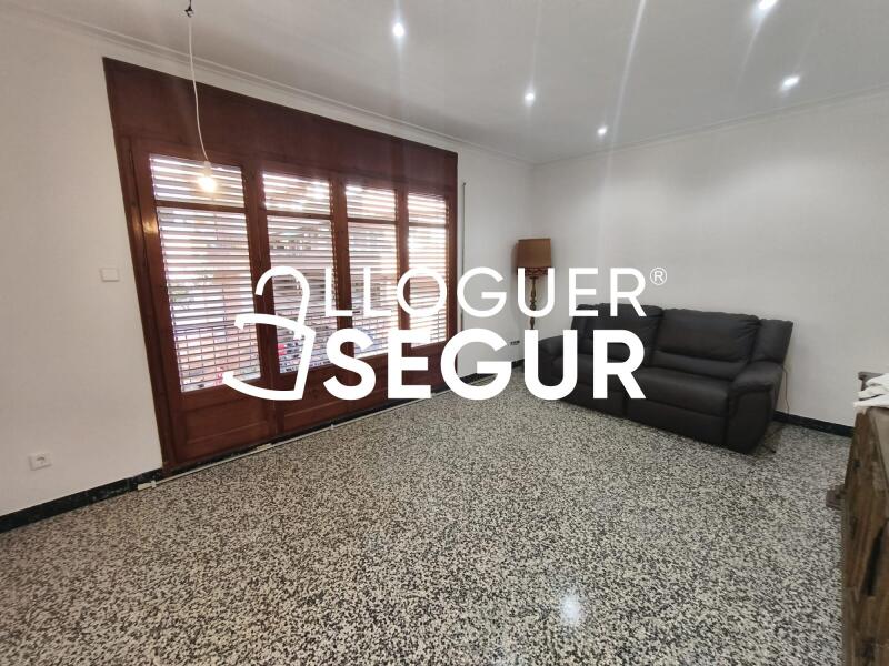 Inmueble en Calle Sant Silvestre, BARCELONA