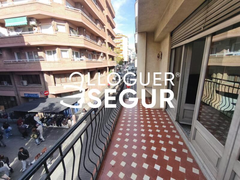 Inmueble en Calle Sant Silvestre, BARCELONA