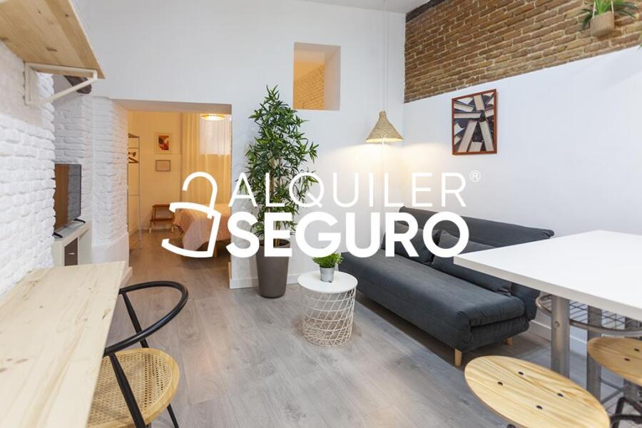 Inmueble en Calle de San Ildefonso, MADRID