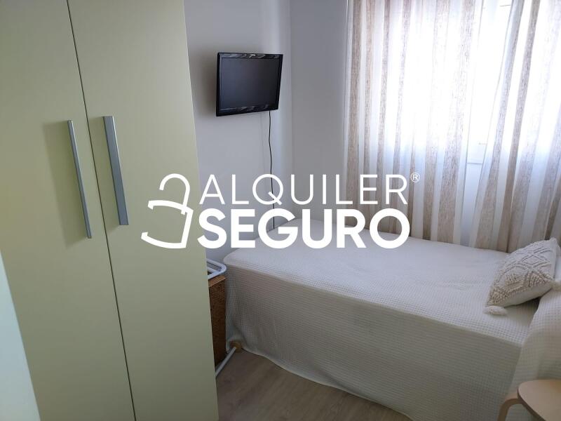 Piso en Calle Cataluña, MÁLAGA MÁLAGA
