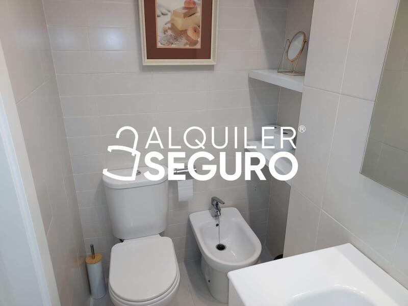 Piso en Calle Cataluña, MÁLAGA MÁLAGA
