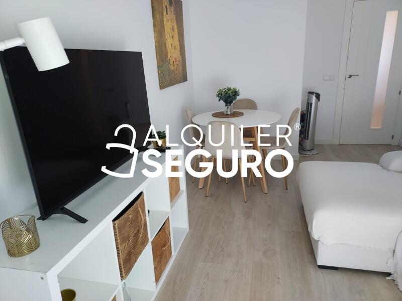 Piso en Calle Cataluña, MÁLAGA MÁLAGA