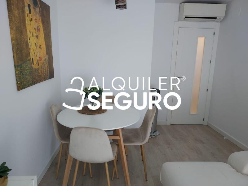 Piso en Calle Cataluña, MÁLAGA MÁLAGA