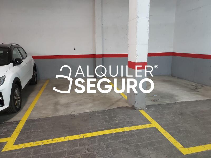 Piso en Calle Cataluña, MÁLAGA MÁLAGA