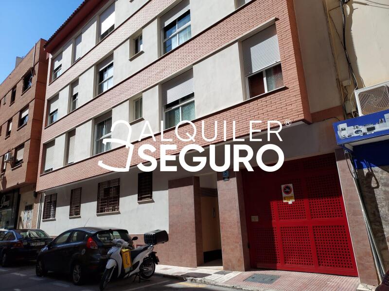 Piso en Calle Cataluña, MÁLAGA MÁLAGA