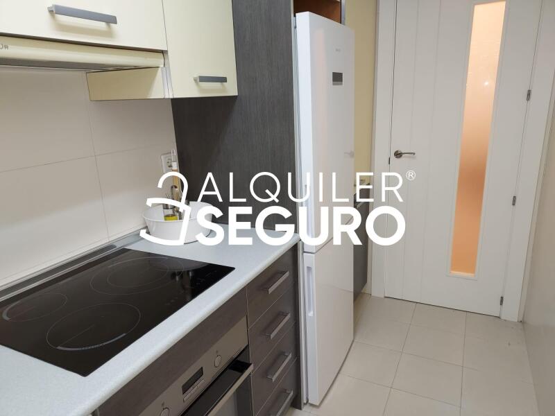 Piso en Calle Cataluña, MÁLAGA MÁLAGA