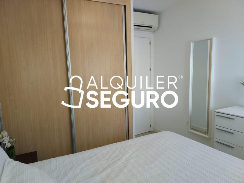 Piso en Calle Cataluña, MÁLAGA MÁLAGA