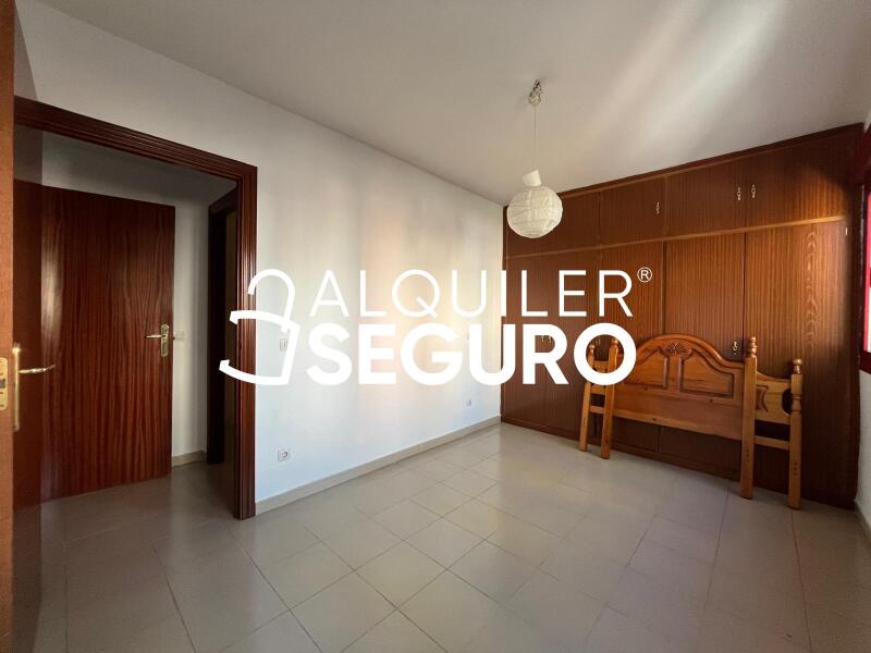 Inmueble en Calle Isadora Duncan, MADRID