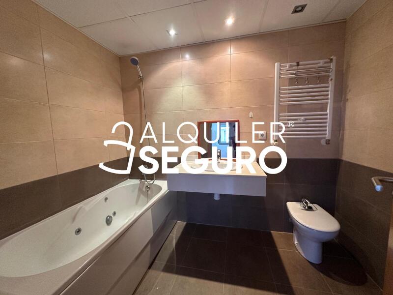 Inmueble en Calle Atlanta-96, VALENCIA