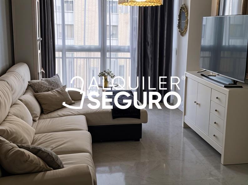 Inmueble en Calle Cañadul, SEVILLA