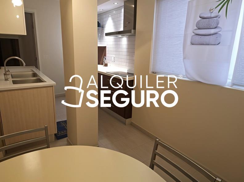 Inmueble en Calle Cañadul, SEVILLA