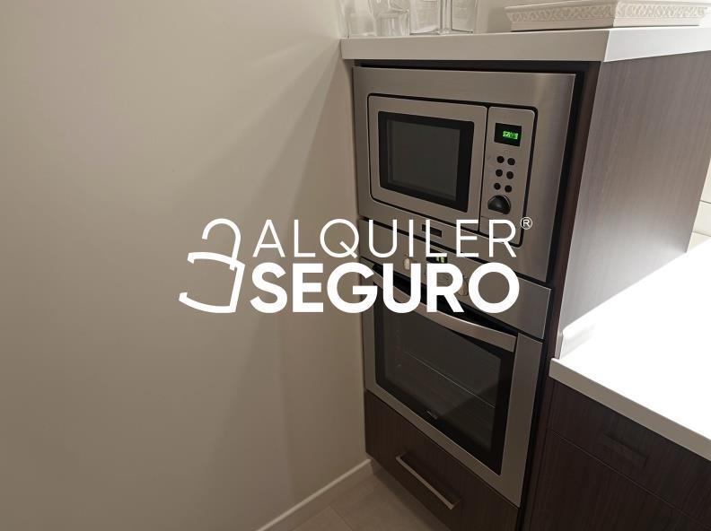 Inmueble en Calle Cañadul, SEVILLA