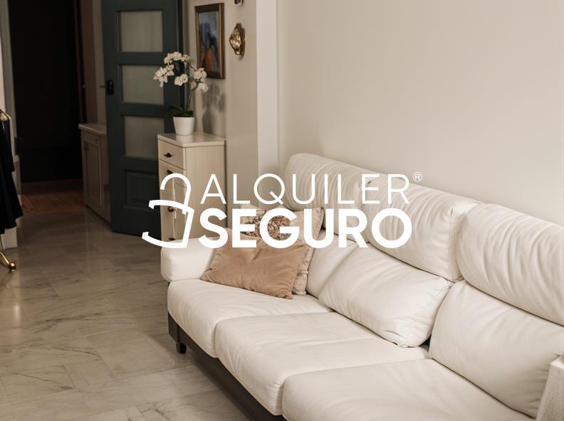 Inmueble en Calle Cañadul, SEVILLA