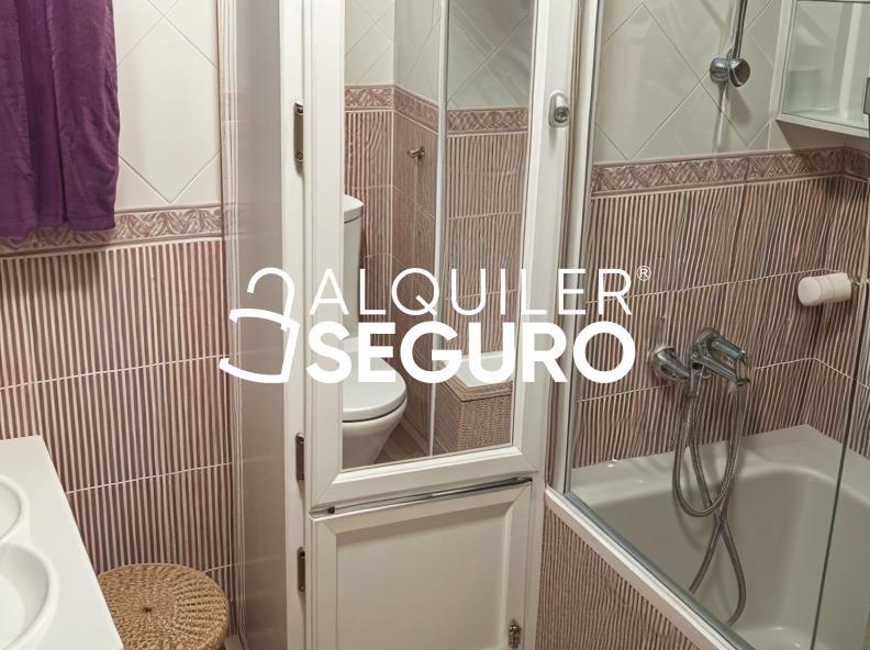 Inmueble en Calle Cañadul, SEVILLA