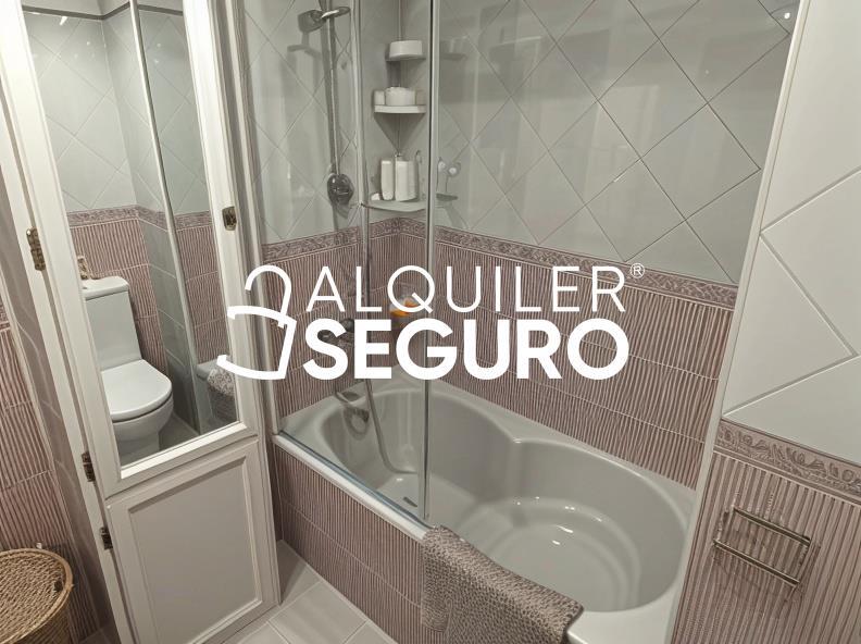 Inmueble en Calle Cañadul, SEVILLA