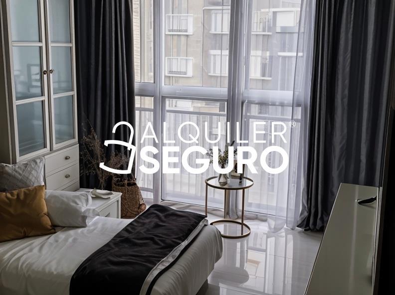 Inmueble en Calle Cañadul, SEVILLA