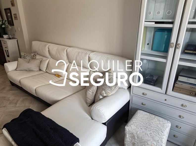 Inmueble en Calle Cañadul, SEVILLA